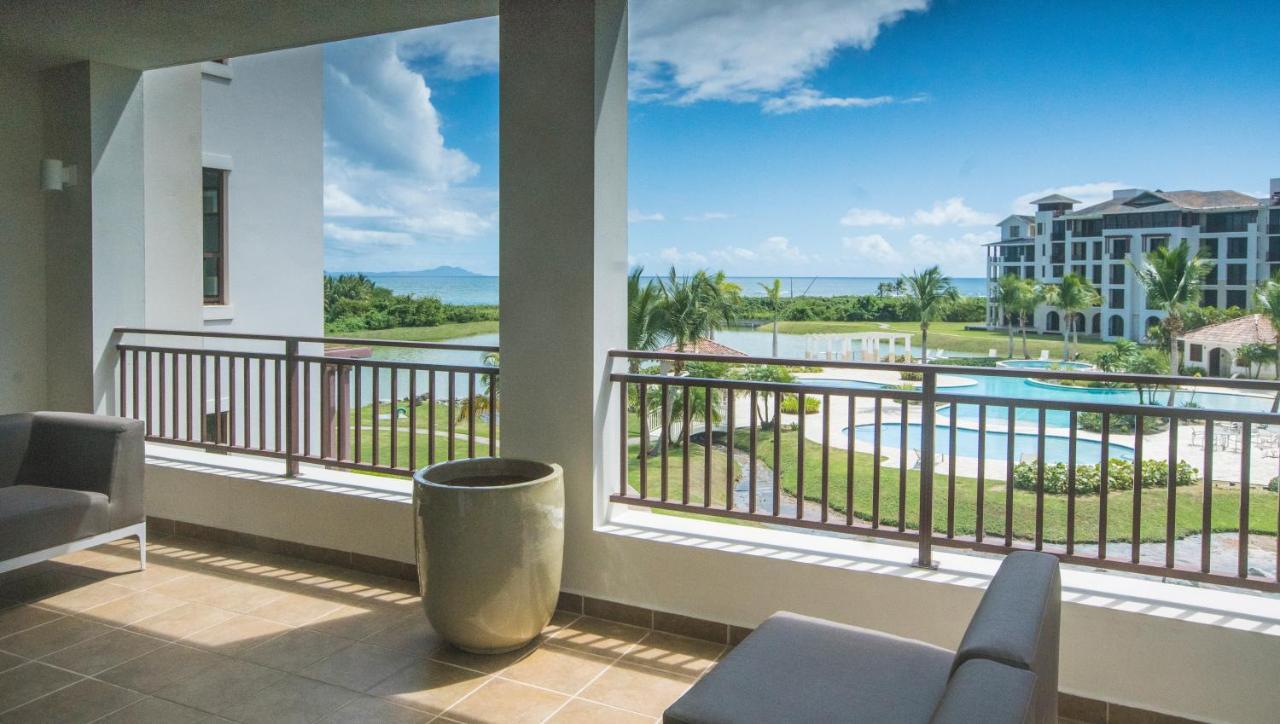 Solarea Beach Resort Humacao Zewnętrze zdjęcie