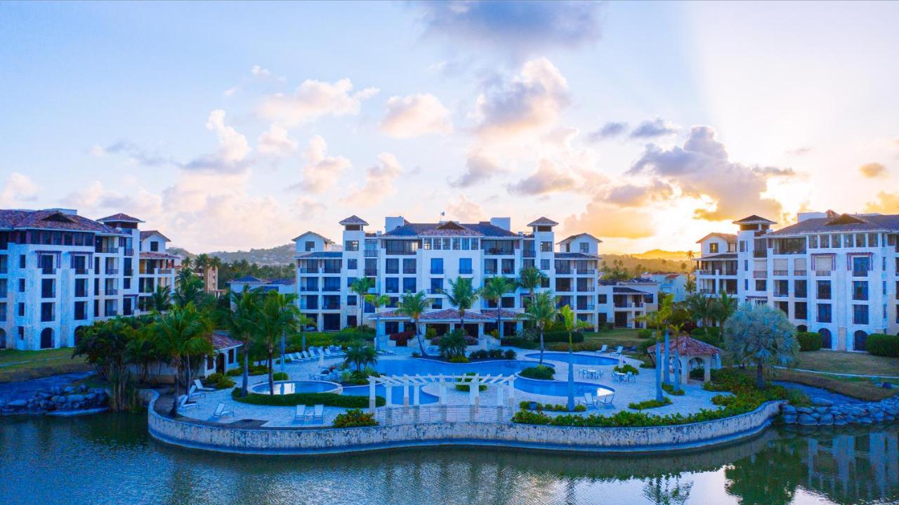 Solarea Beach Resort Humacao Zewnętrze zdjęcie