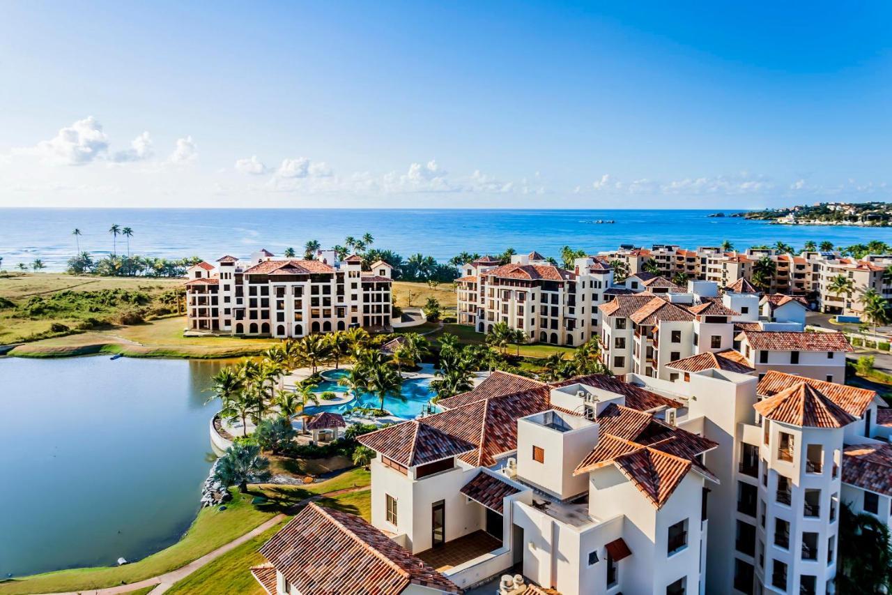 Solarea Beach Resort Humacao Zewnętrze zdjęcie